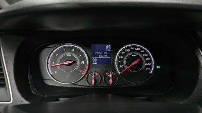 Renault Samsung SM7