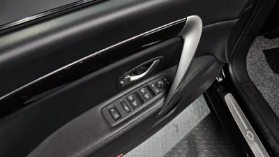Renault Samsung SM7