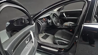 Renault Samsung SM7