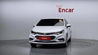 Daewoo Cruze