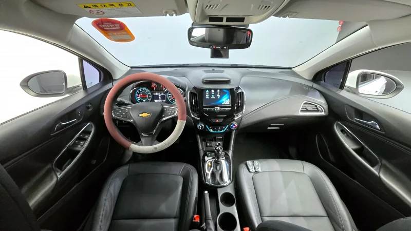 Daewoo Cruze