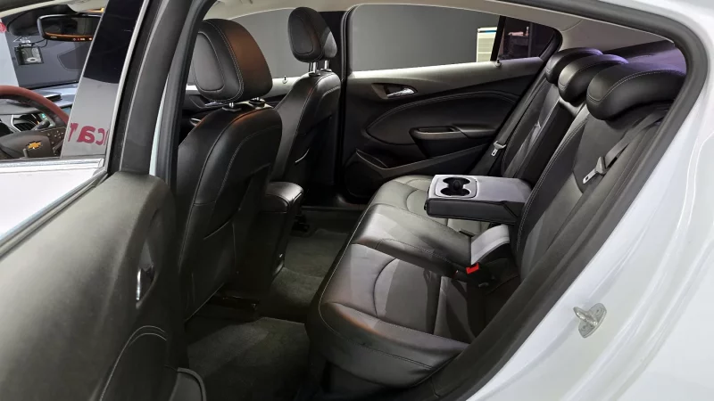 Daewoo Cruze