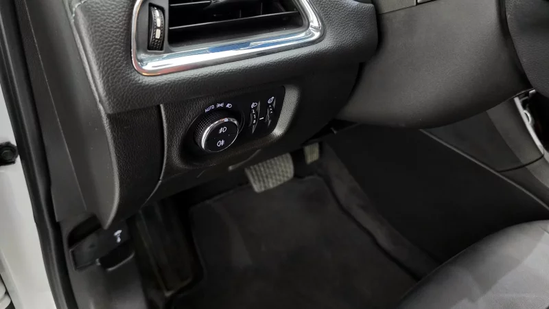 Daewoo Cruze