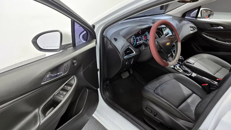 Daewoo Cruze