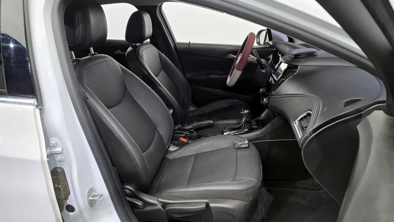 Daewoo Cruze