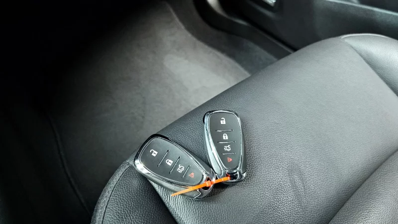 Daewoo Malibu
