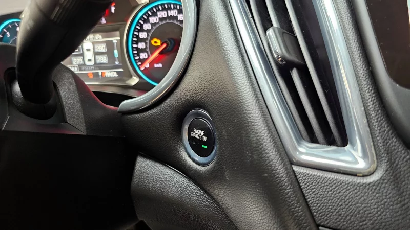 Daewoo Malibu