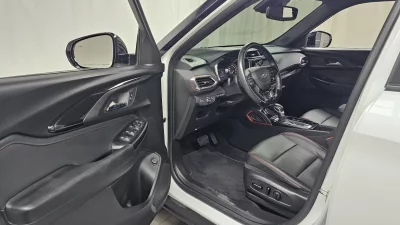 Daewoo Trailblazer