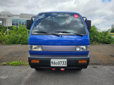 Daewoo labo