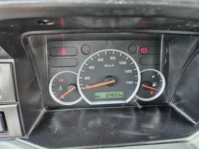 Daewoo labo