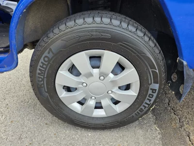 Daewoo labo