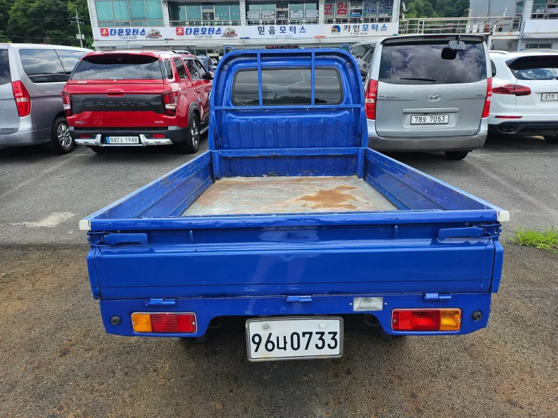 Daewoo labo