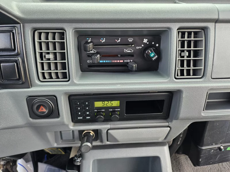 Daewoo labo