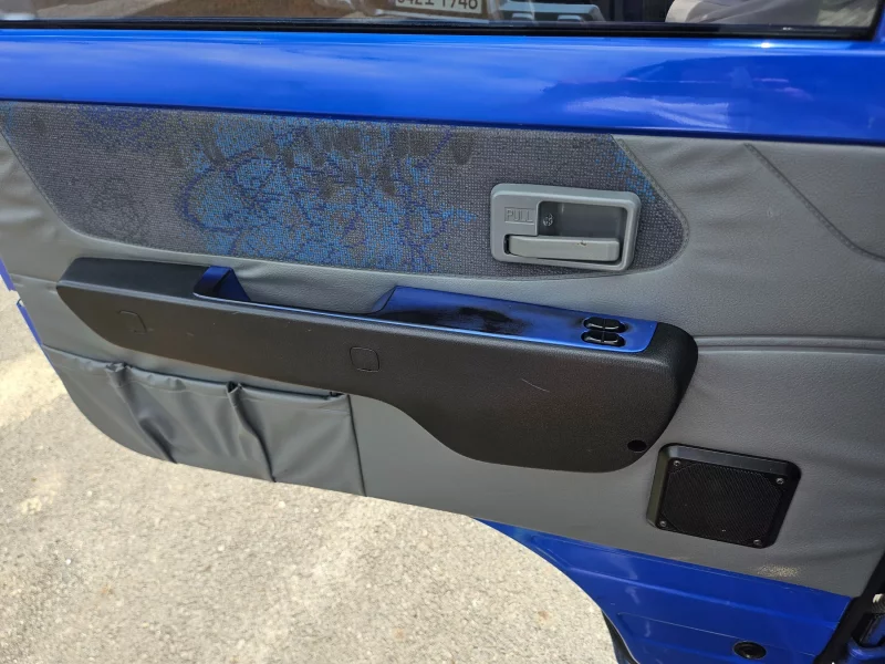 Daewoo labo