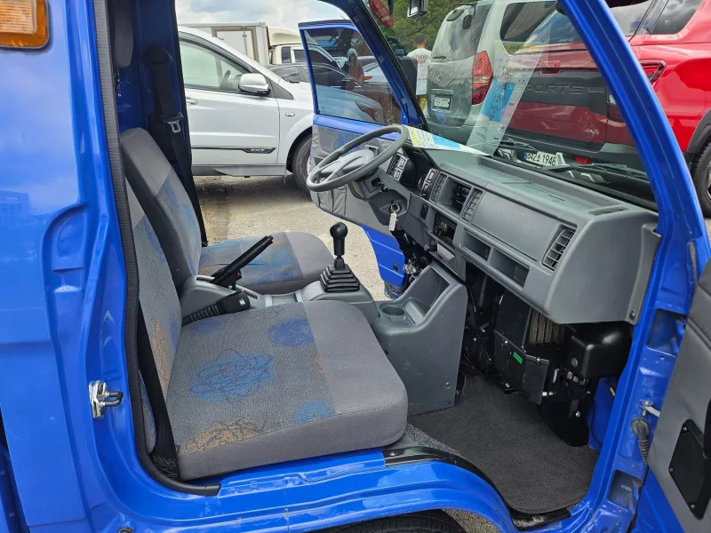 Daewoo labo