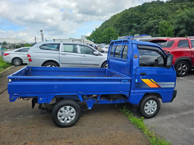 Daewoo labo