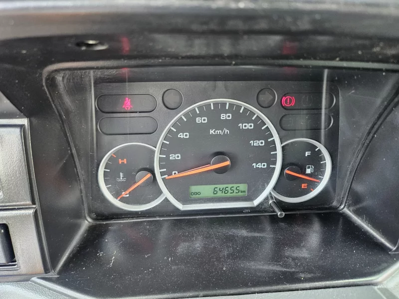 Daewoo labo