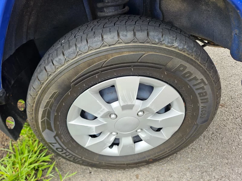 Daewoo labo