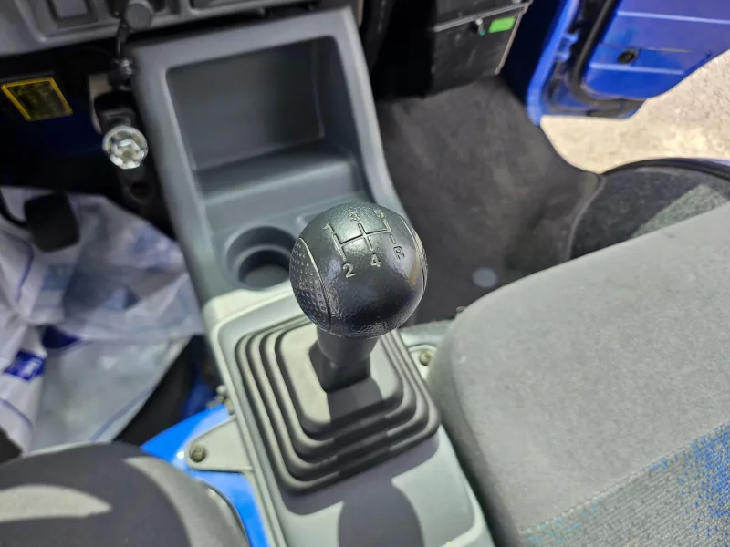 Daewoo labo