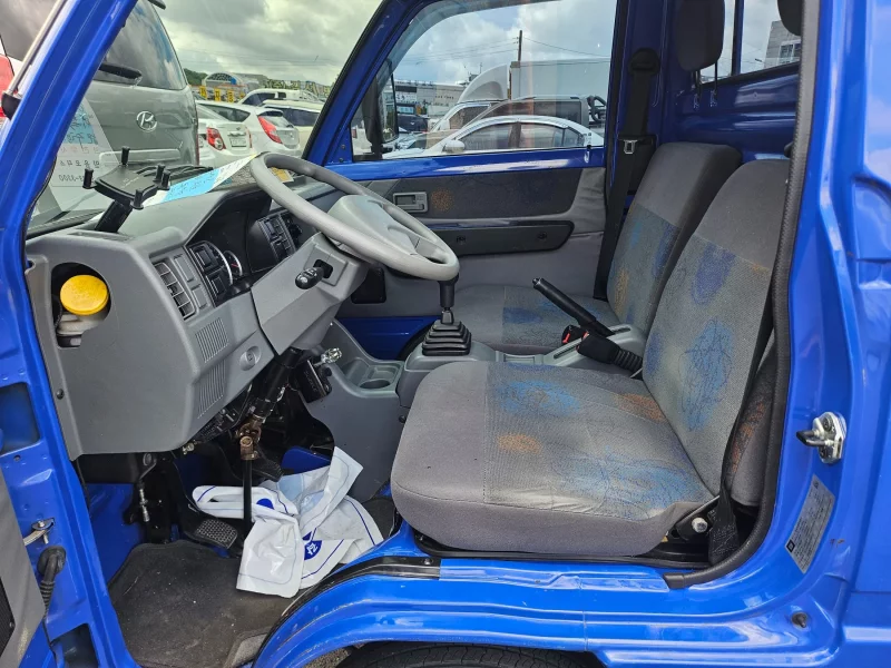 Daewoo labo