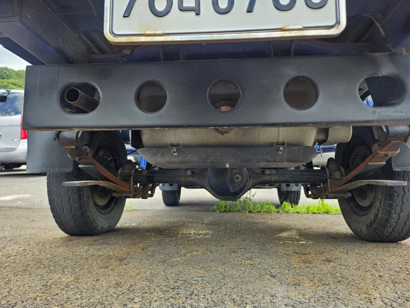 Daewoo labo