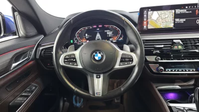 BMW Gran Turismo