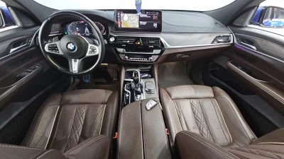 BMW Gran Turismo