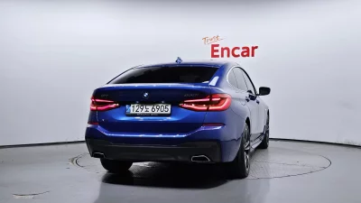 BMW Gran Turismo