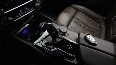 BMW Gran Turismo
