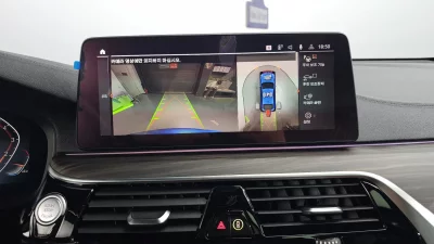 BMW Gran Turismo