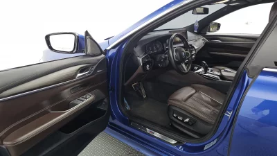 BMW Gran Turismo