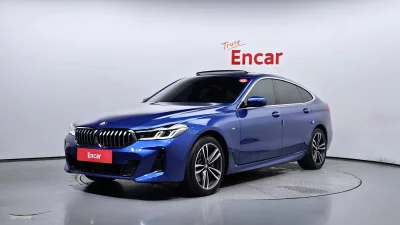BMW Gran Turismo