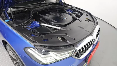 BMW Gran Turismo