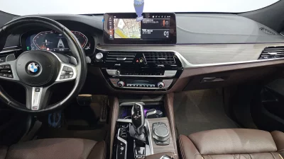 BMW Gran Turismo