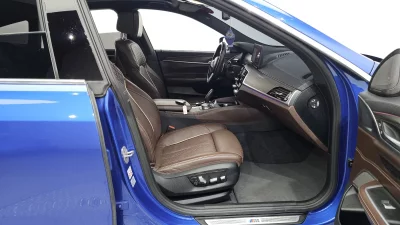 BMW Gran Turismo