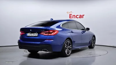 BMW Gran Turismo