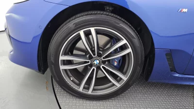 BMW Gran Turismo