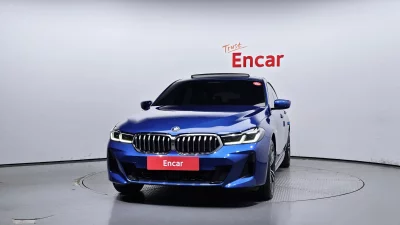 BMW Gran Turismo