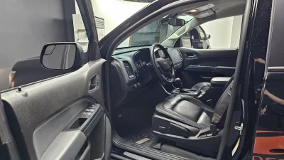 Daewoo Colorado