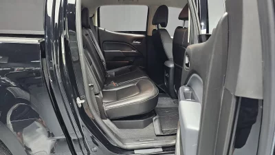 Daewoo Colorado