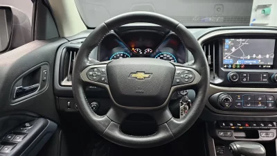 Daewoo Colorado