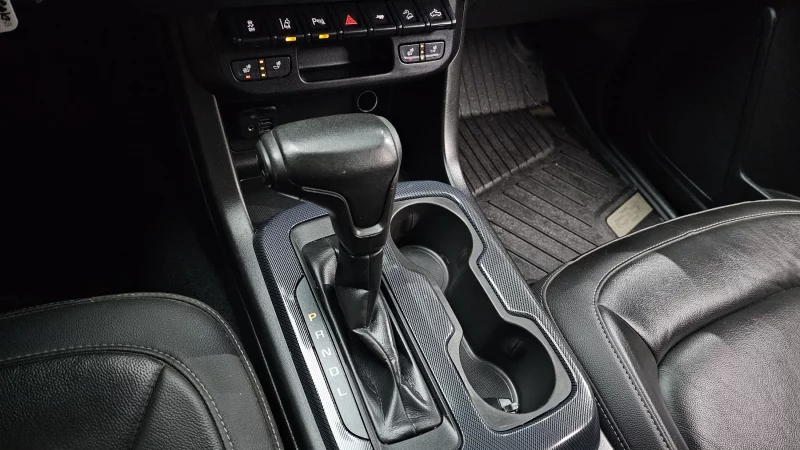 Daewoo Colorado