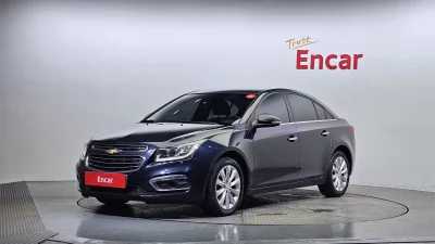Daewoo Cruze