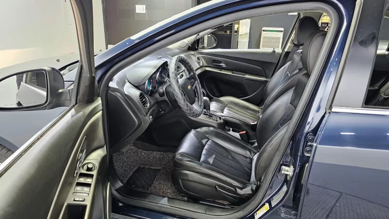 Daewoo Cruze