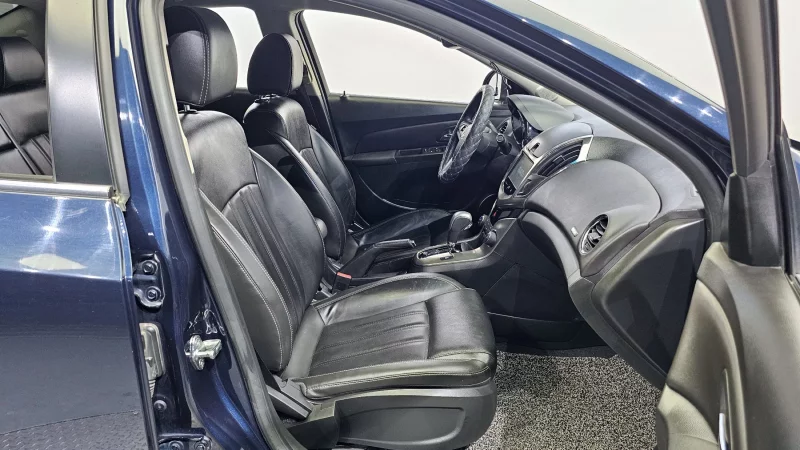 Daewoo Cruze