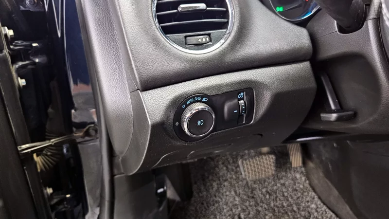 Daewoo Cruze