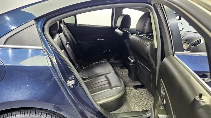 Daewoo Cruze