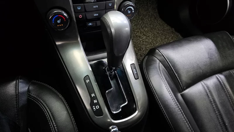 Daewoo Cruze