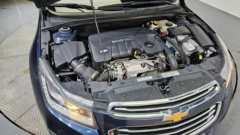 Daewoo Cruze