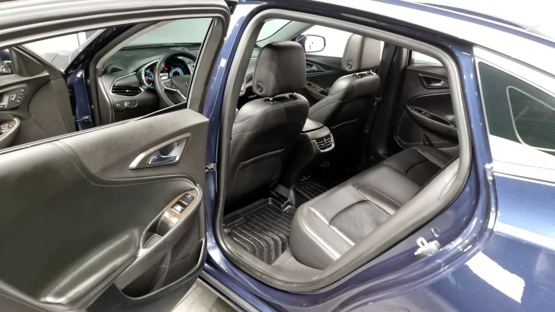 Daewoo Malibu